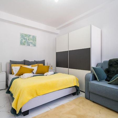 Monza-Apartment Bukurešť Exteriér fotografie