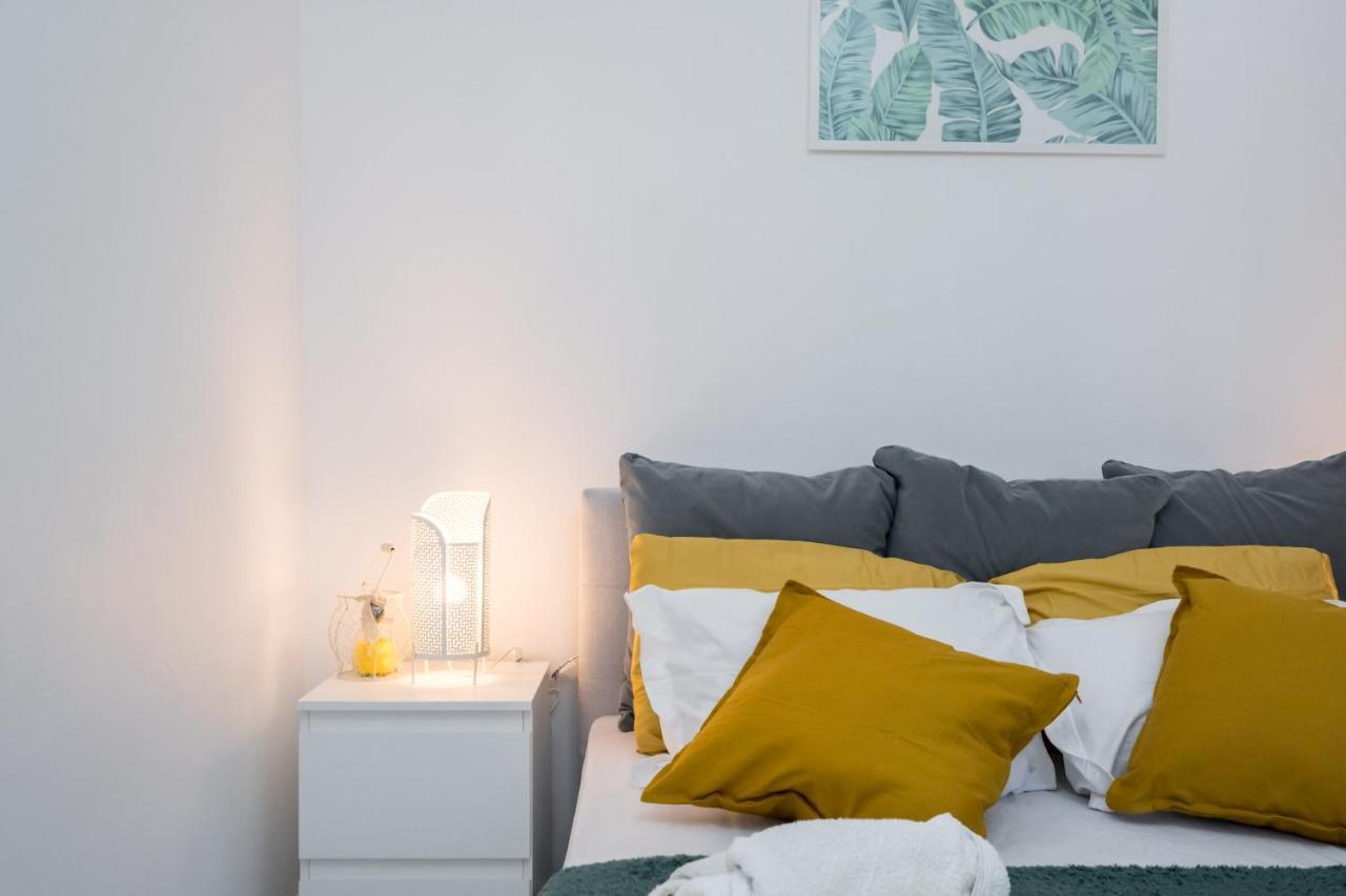 Monza-Apartment Bukurešť Exteriér fotografie