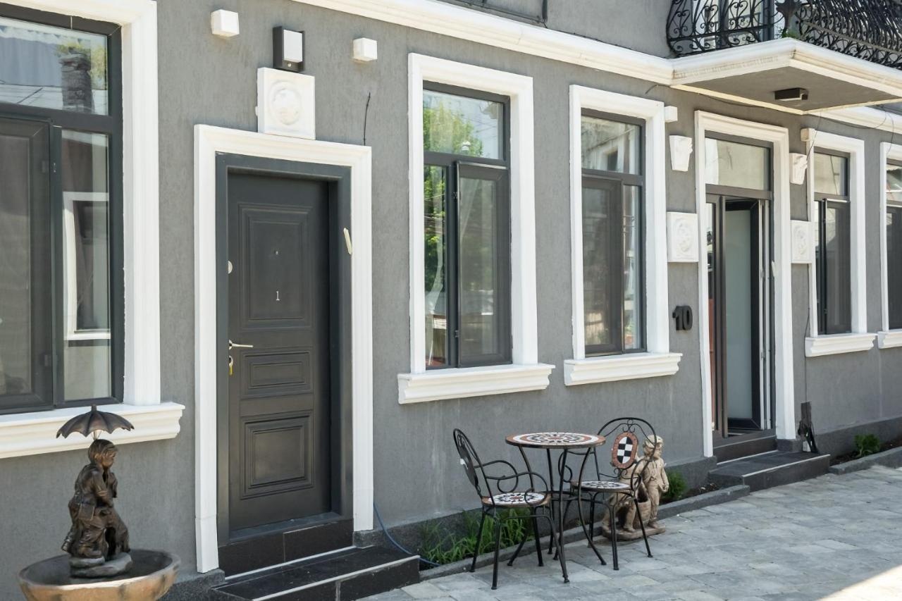 Monza-Apartment Bukurešť Exteriér fotografie