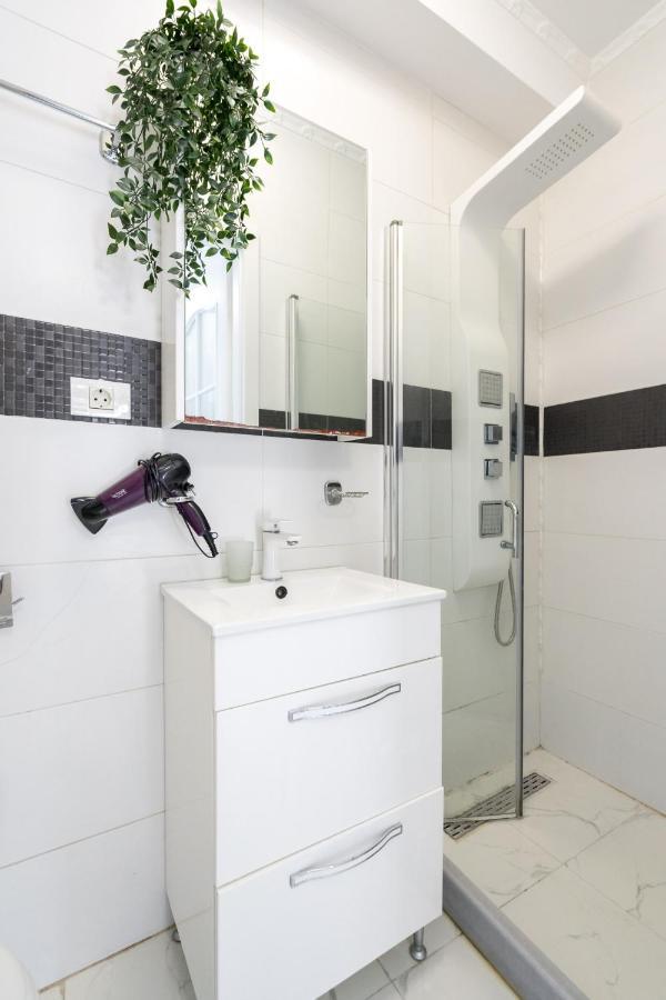 Monza-Apartment Bukurešť Exteriér fotografie