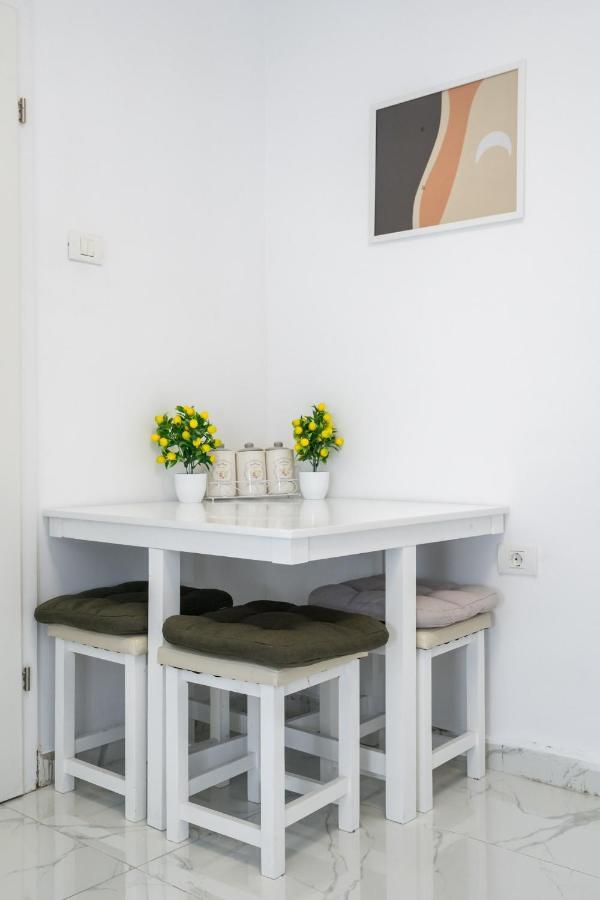 Monza-Apartment Bukurešť Exteriér fotografie
