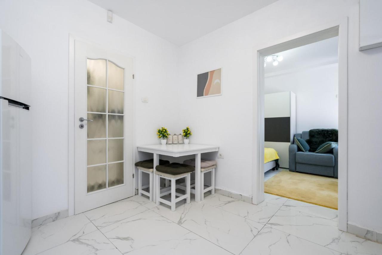 Monza-Apartment Bukurešť Exteriér fotografie